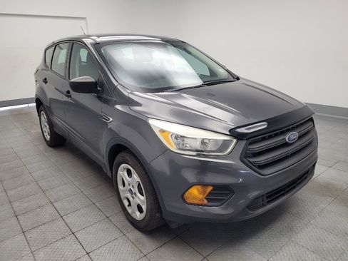Used 2017 Ford Escape S FWD image 13