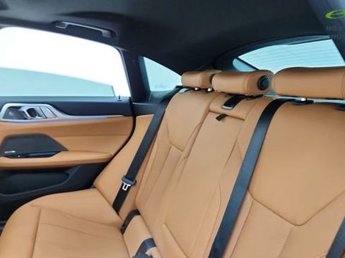 Used 2025 BMW i4 M50 AWD/4WD image 29