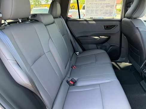 New 2026 Subaru Outback Limited AWD/4WD image 24