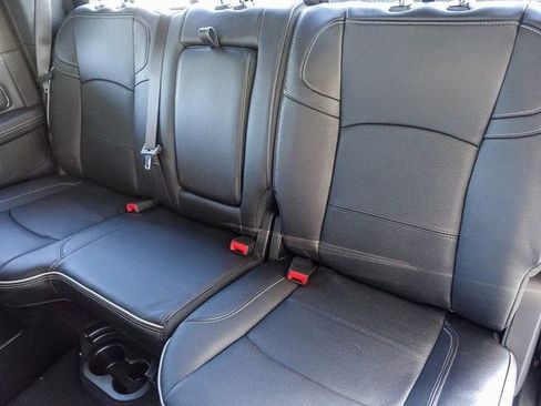 New 2026 RAM 2500 Power Wagon image 22