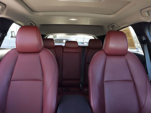 Certified 2023 MAZDA CX-30 AWD 2.5 S w/ Preferred Package image 27