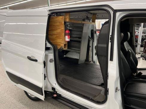 Used 2022 Ford Transit Connect XL FWD image 21