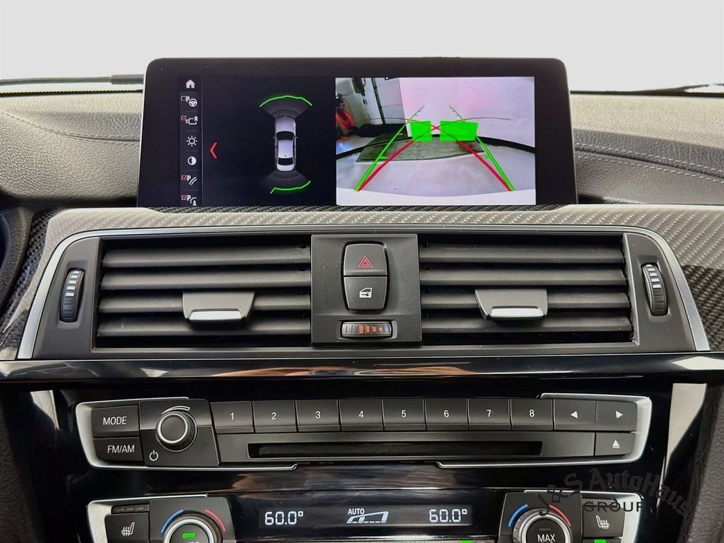 Used 2018 BMW M3 RWD image 18