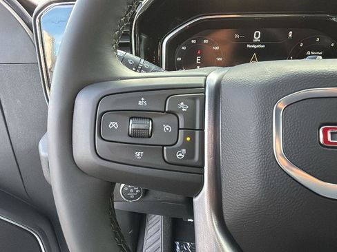 New 2026 GMC Sierra 1500 Elevation image 18