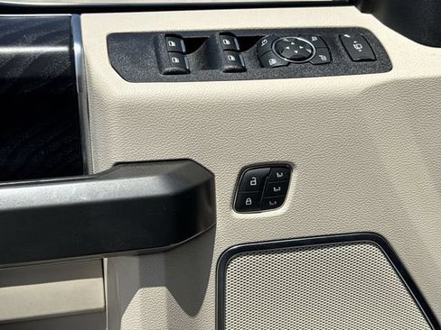 Used 2021 Ford F250 Limited w/ FX4 Off-Road Package AWD/4WD image 13