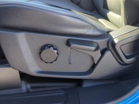 Used 2024 Ford Bronco Big Bend image 12