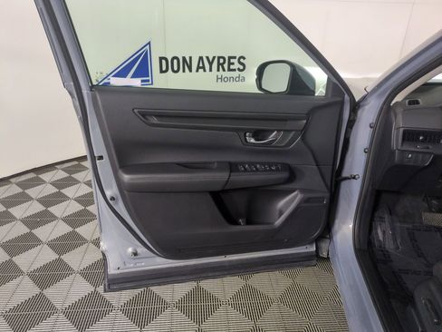 Certified 2024 Honda CR-V EX image 14