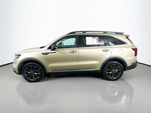 Used 2021 Kia Sorento SX Prestige AWD/4WD image 5
