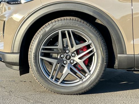 New 2026 Ford Explorer ST image 27