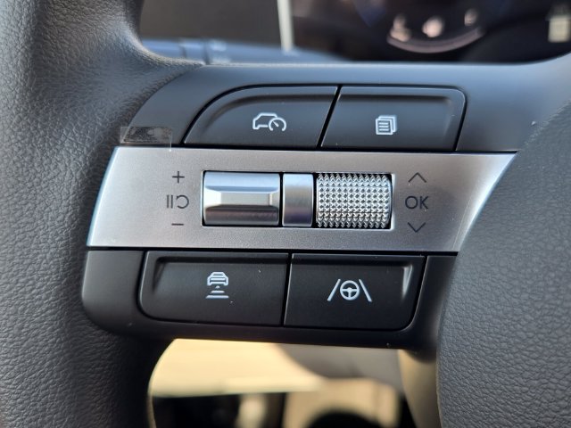 New 2026 Hyundai Tucson SE FWD image 13