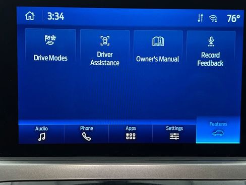 Used 2025 Ford Escape Active image 54