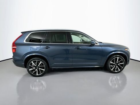Used 2022 Volvo XC90 T6 Momentum w/ Advanced Package AWD/4WD image 8