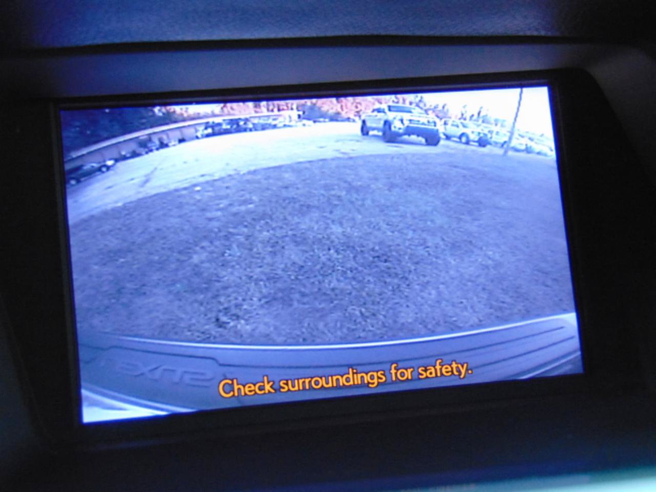Used 2014 Lexus RX 350 AWD w/ Navigation Package image 8