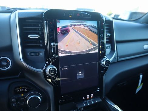 New 2026 RAM 1500 Big Horn image 6