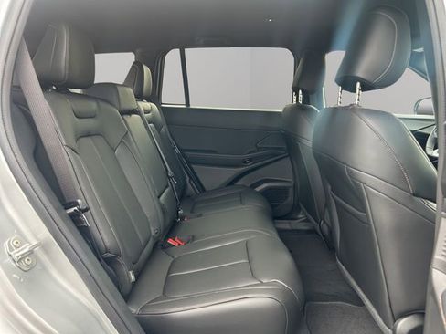 New 2026 Jeep Cherokee Limited AWD/4WD image 35