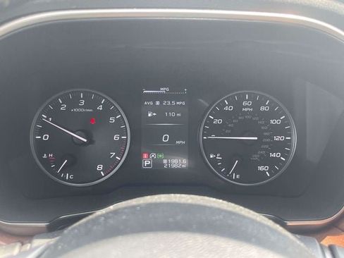 Used 2024 Subaru Outback Touring XT AWD/4WD image 29