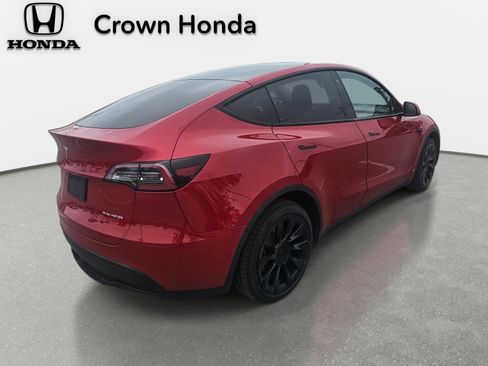 Used 2020 Tesla Model Y Performance image 6