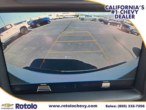Used 2023 Chevrolet Silverado 2500 LT w/ Convenience Package AWD/4WD image 27