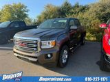 Used 2016 GMC Canyon SLE w/ SLE Convenience Package image 3