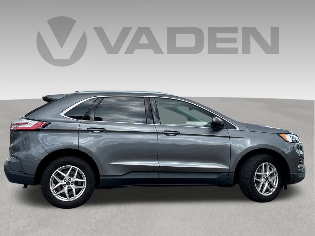 Used 2024 Ford Edge SEL w/ Convenience Package AWD/4WD image 23