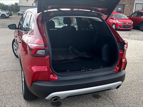 Used 2023 Ford Escape Active w/ Tech Pack #1 FWD image 19
