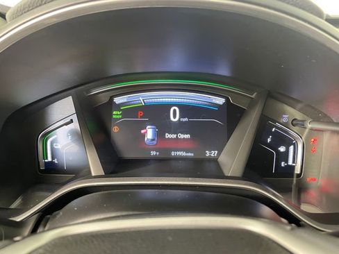 Certified 2020 Honda CR-V EX-L image 5