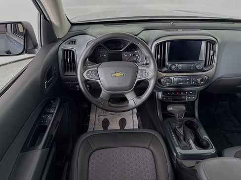 Used 2020 Chevrolet Colorado Z71 image 22