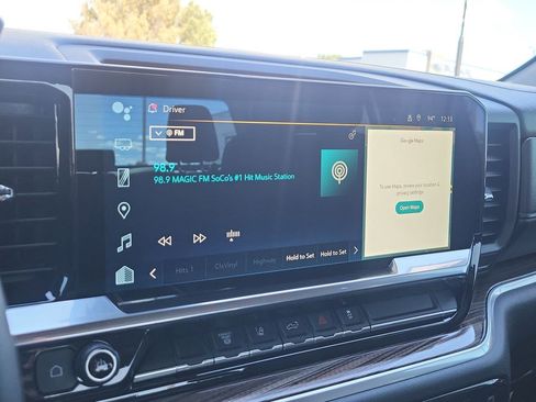 Used 2024 Chevrolet Silverado 2500 LT w/ Convenience Package image 19