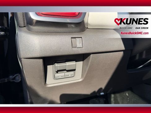 New 2026 GMC Canyon AT4X image 11