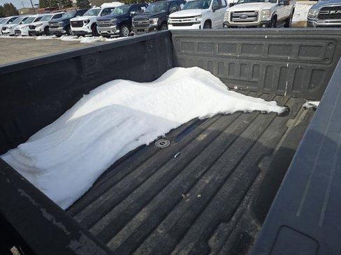 Used 2015 GMC Sierra 3500 Denali w/ Duramax Plus Package image 9