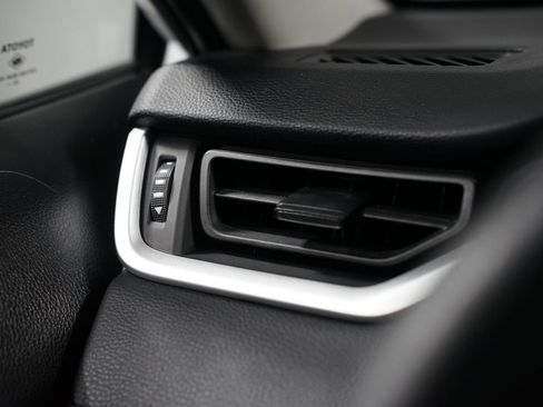 Certified 2024 Toyota RAV4 XLE image 25