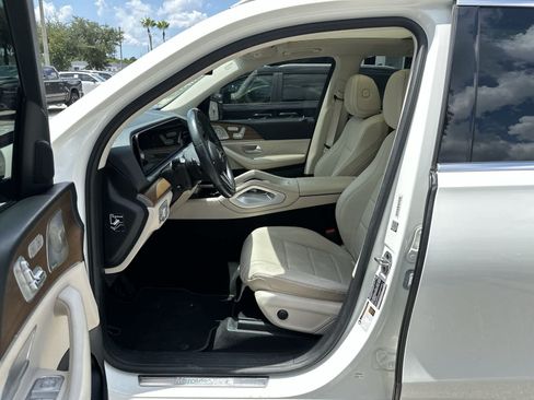 Used 2022 Mercedes-Benz GLE 350 image 2