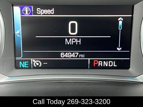 Used 2019 Chevrolet Traverse LT image 8