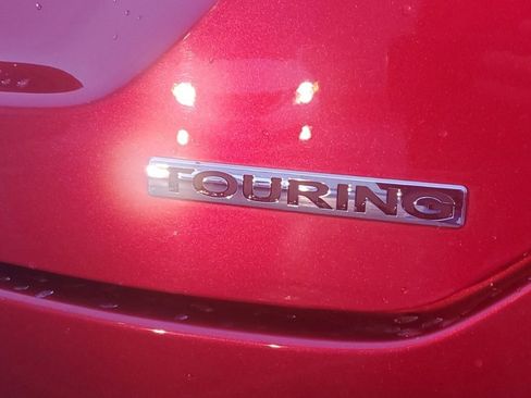 Certified 2023 Honda Pilot Touring image 8