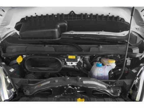 New 2026 RAM ProMaster 3500 FWD image 14