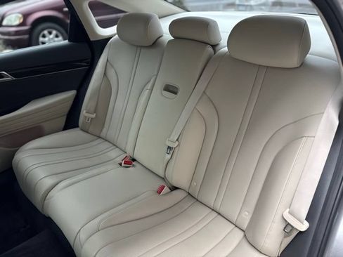 Used 2021 Genesis G80 2.5T AWD/4WD image 17