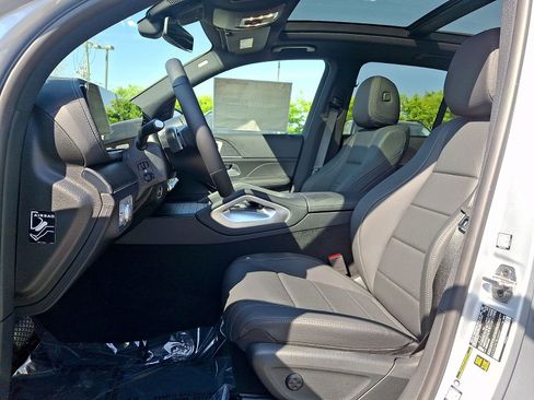 New 2026 Mercedes-Benz GLE 450 4MATIC image 9