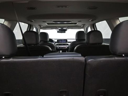 Used 2022 Kia Telluride S AWD/4WD image 35
