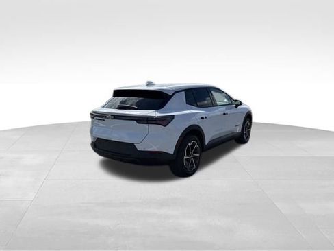 New 2026 Chevrolet Equinox EV LT FWD image 5