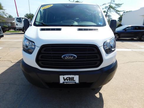 Used 2018 Ford Transit 350 XL RWD image 6