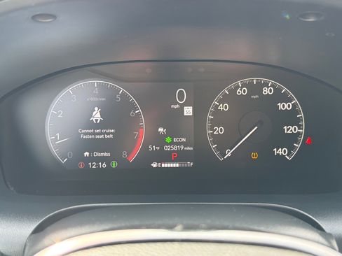 Used 2025 Honda HR-V Sport image 15