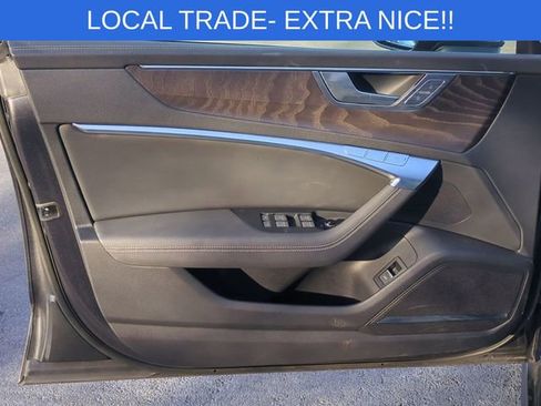 Used 2022 Audi A7 3.0T Prestige w/ S Line Package image 24