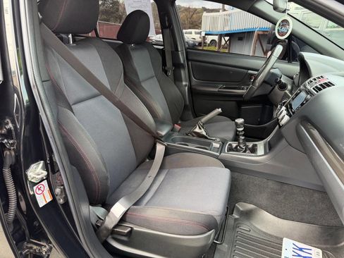 Used 2017 Subaru WRX image 27