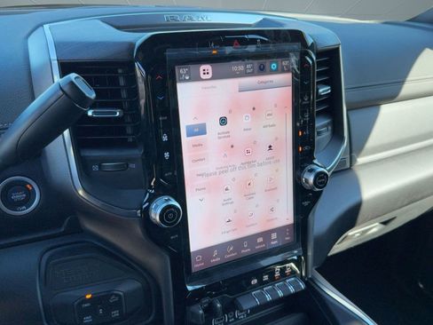 New 2026 RAM 2500 Laramie image 20