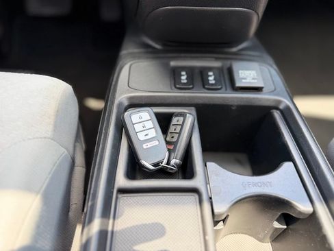 Used 2016 Honda CR-V EX image 36