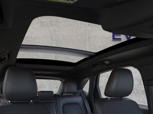 New 2026 Ford Escape ST-Line w/ Tech Pack #1 image 22