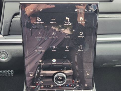 New 2026 GMC Terrain Elevation w/ Black Edition image 11