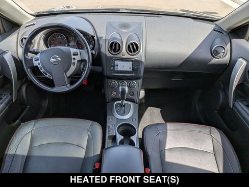 Used 2012 Nissan Rogue SL AWD/4WD image 26