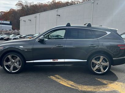 Used 2024 Genesis GV80 3.5T w/ Prestige Package