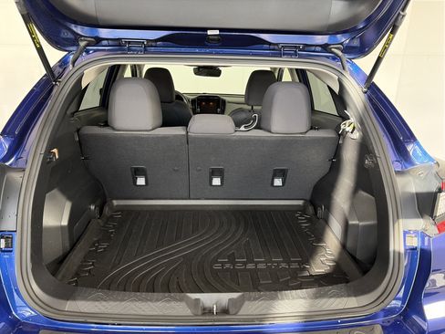 Used 2024 Subaru Crosstrek 2.0i Premium w/ Crosstrek Mirror Package image 14